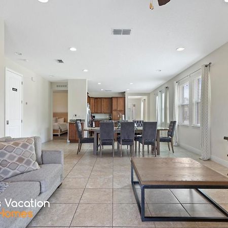 7541-Luxury Villa By Disney Pool Hot Tub Ορλάντο Εξωτερικό φωτογραφία