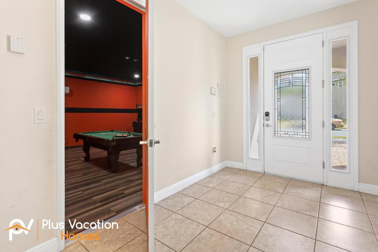7541-Luxury Villa By Disney Pool Hot Tub Ορλάντο Εξωτερικό φωτογραφία