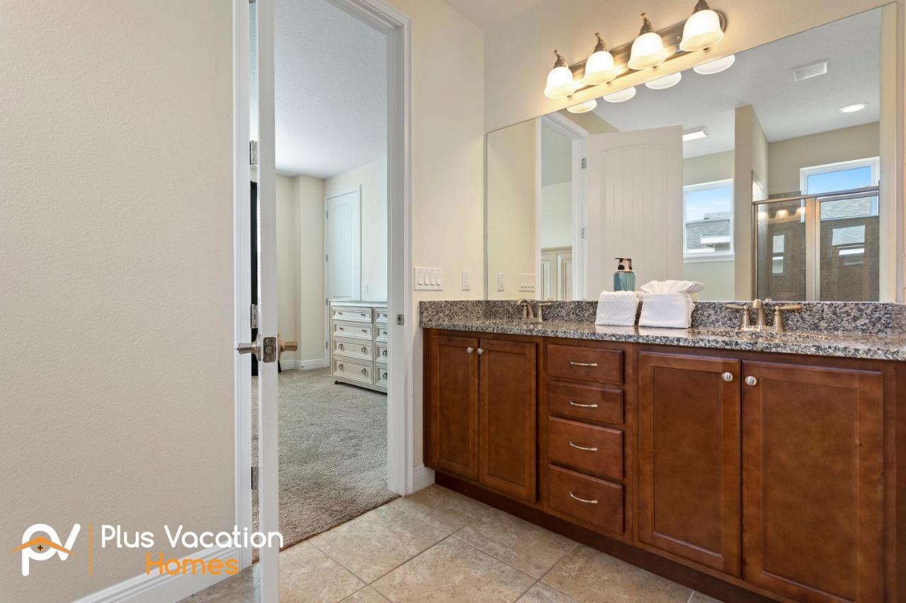 7541-Luxury Villa By Disney Pool Hot Tub Ορλάντο Εξωτερικό φωτογραφία