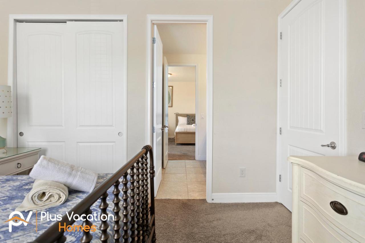 7541-Luxury Villa By Disney Pool Hot Tub Ορλάντο Εξωτερικό φωτογραφία