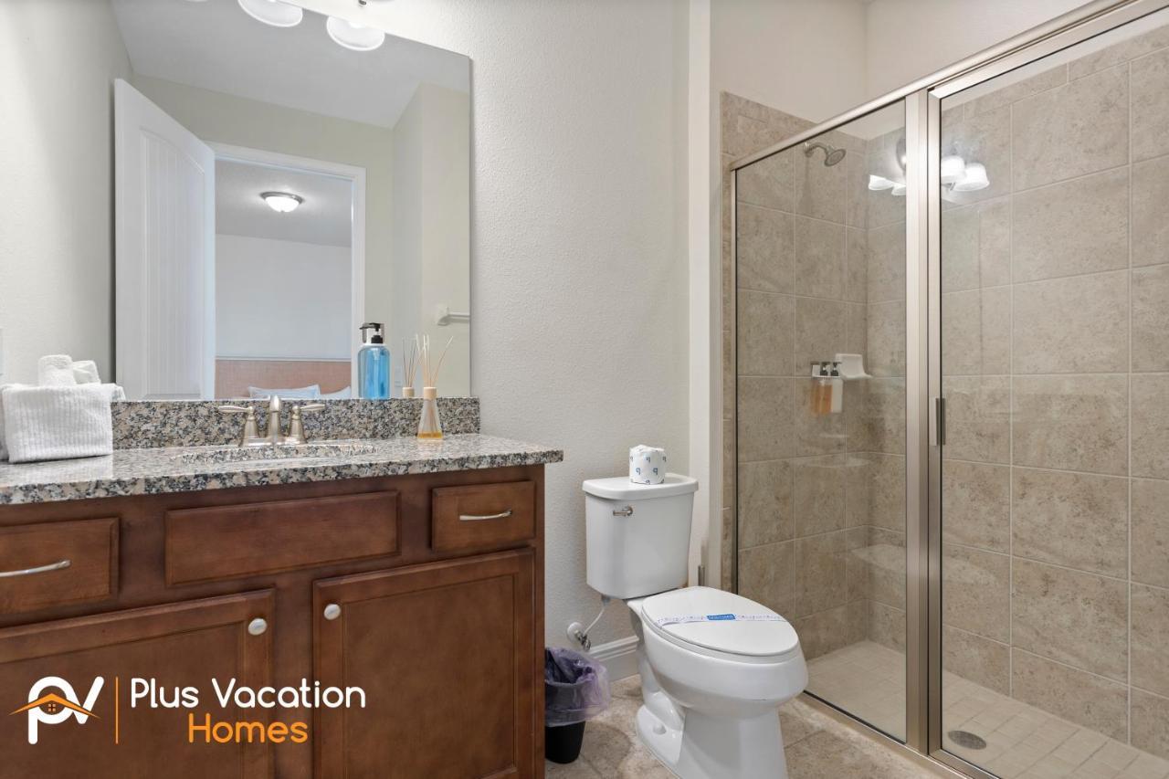 7541-Luxury Villa By Disney Pool Hot Tub Ορλάντο Εξωτερικό φωτογραφία