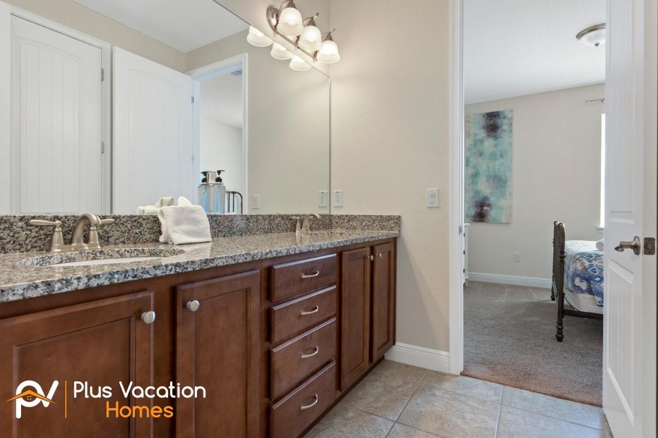 7541-Luxury Villa By Disney Pool Hot Tub Ορλάντο Εξωτερικό φωτογραφία