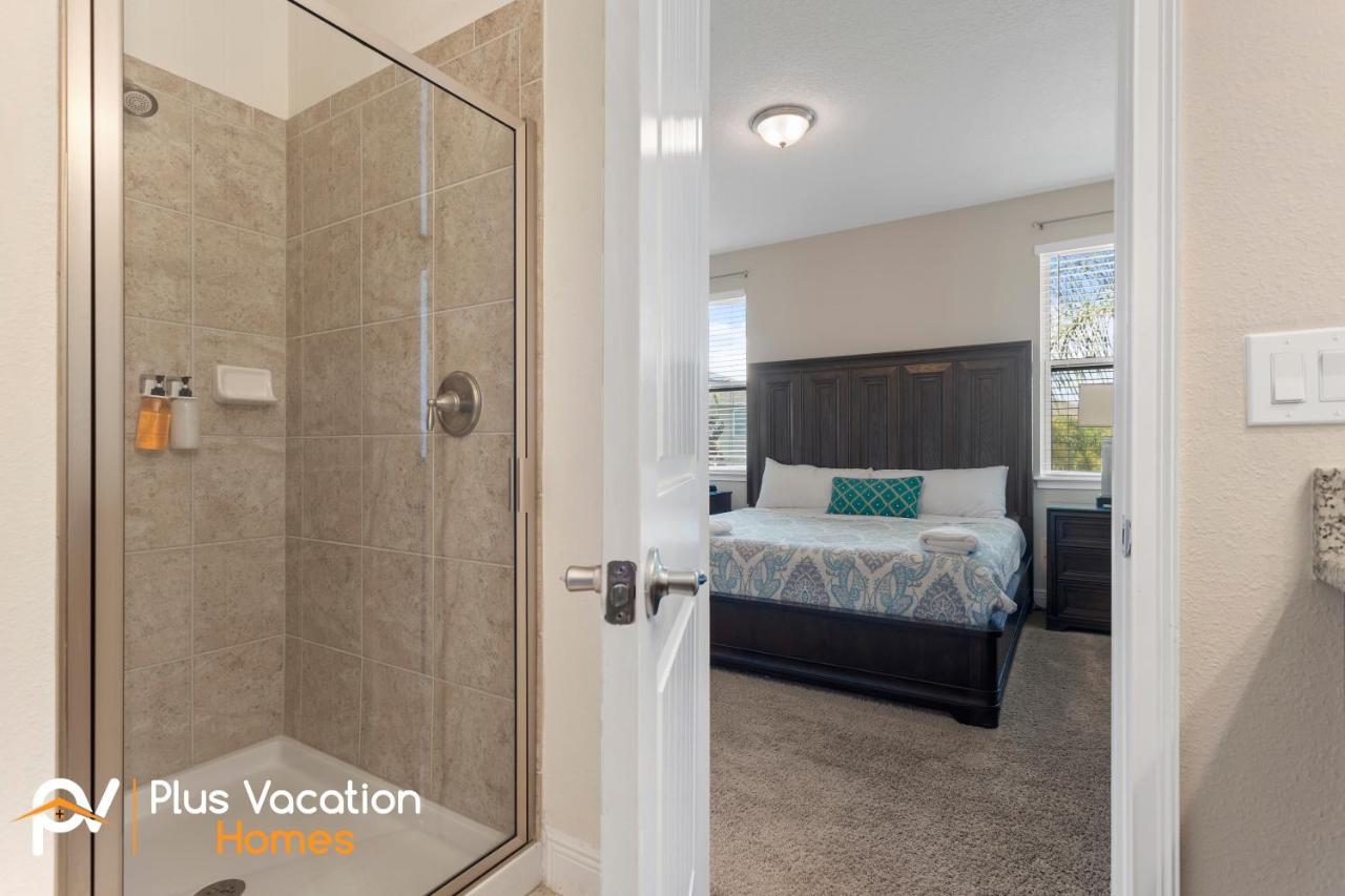 7541-Luxury Villa By Disney Pool Hot Tub Ορλάντο Εξωτερικό φωτογραφία