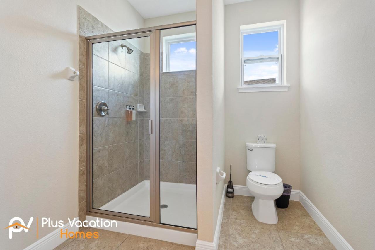 7541-Luxury Villa By Disney Pool Hot Tub Ορλάντο Εξωτερικό φωτογραφία