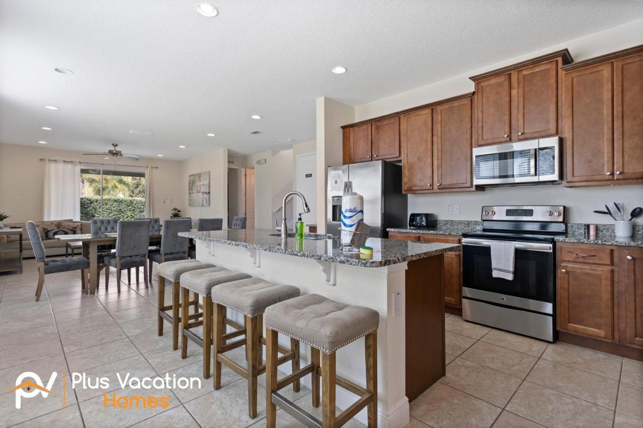 7541-Luxury Villa By Disney Pool Hot Tub Ορλάντο Εξωτερικό φωτογραφία